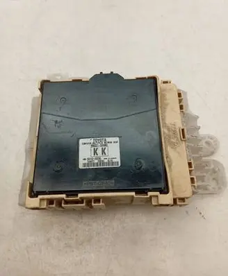 Toyota Auris E180 Other control units/modules 8922102480 50122230