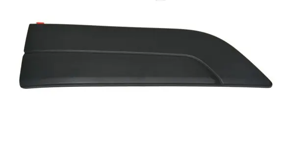 Iveco Daily 6th gen Side skirt rear trim 5801847137