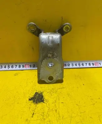 Chevrolet Captiva Front door lower hinge 