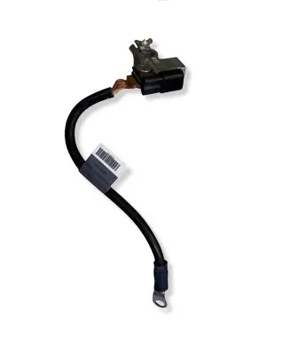 Mercedes-Benz C W204 Negative earth cable (battery) A2045420818 2045420818