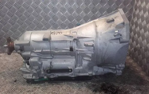 BMW 3 G20 G21 Automatic gearbox 9454148