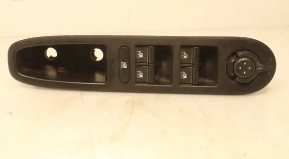 Alfa Romeo 159 Electric window control switch 156054189