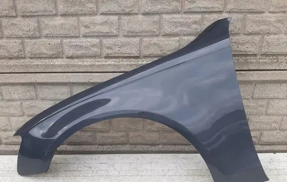 Audi A4 S4 B8 8K Fender
