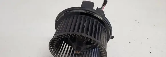 Ford Galaxy Heater fan/blower 7M1819021