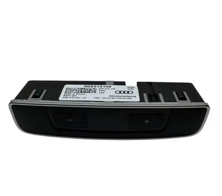 Audi Q5 SQ5 Climate control unit 80A919158