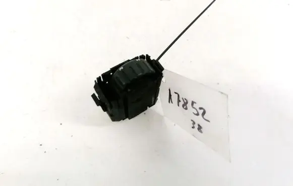Iveco Daily 40.8 Headlight level height control switch 0307851426 030785882