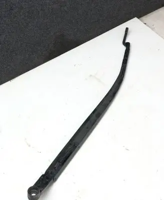 Toyota Prius (XW30) Front wiper blade arm