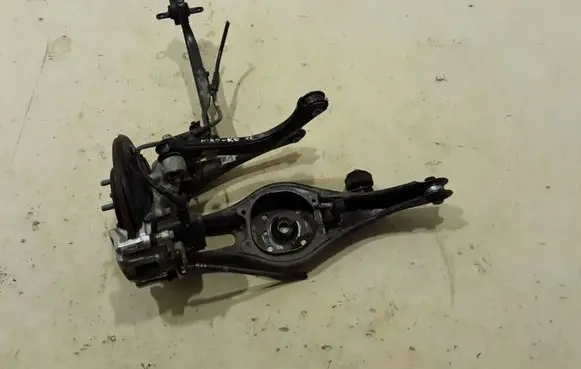 KIA Niro Rear wheel hub 52710-AT000