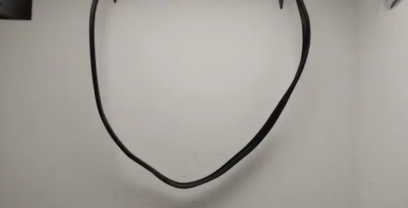 Toyota Auris 150 Rear door rubber seal (on body) 