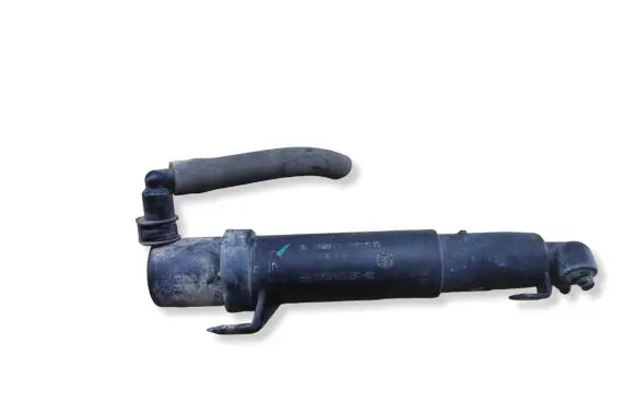 Mercedes-Benz S W221 Headlight washer spray nozzle 2118600647 8WT00839602