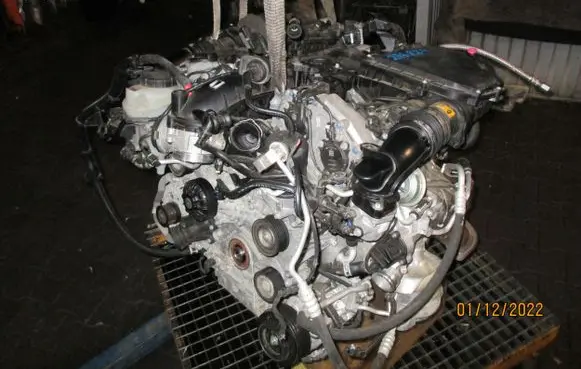 Opel Insignia A Engine 5678