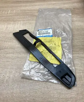 Mazda 6 Roof trim bar molding cover GHP951U38 K3006