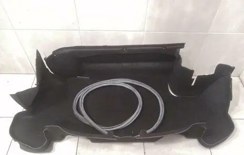 Porsche Boxster 986 Parcel shelf load cover trim 98655105304