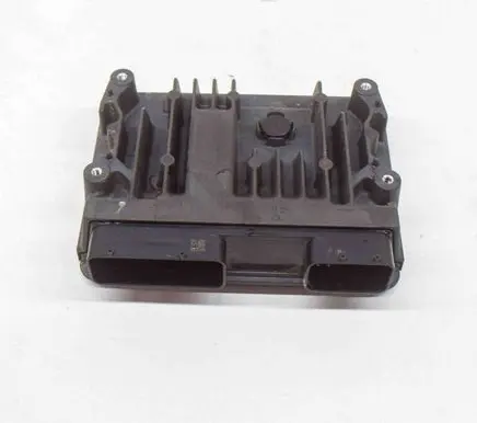 Toyota RAV 4 (XA50) Engine control unit/module 2763001852 896614A850