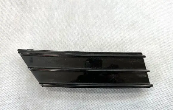 Porsche Taycan 9J1 Front tow hook cap/cover 9J1807442