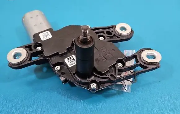 Skoda Octavia Mk4 Rear window wiper motor 5H0955711B IMPRK1582384