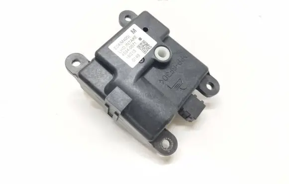 Opel Karl Air flap motor/actuator 45340071 16G130149 E04M400