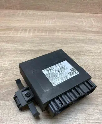 Ford Mondeo MK II Alarm control unit/module 98AG15K600DA 5WK47230A