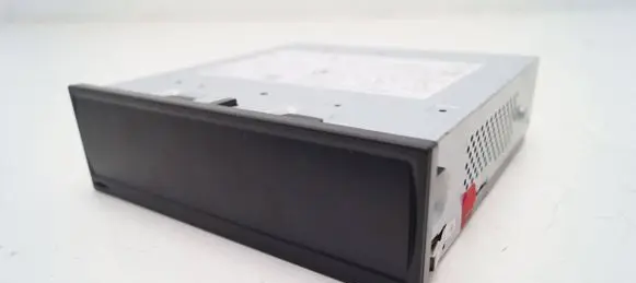 Seat Leon IV Navigation unit CD/DVD player 
