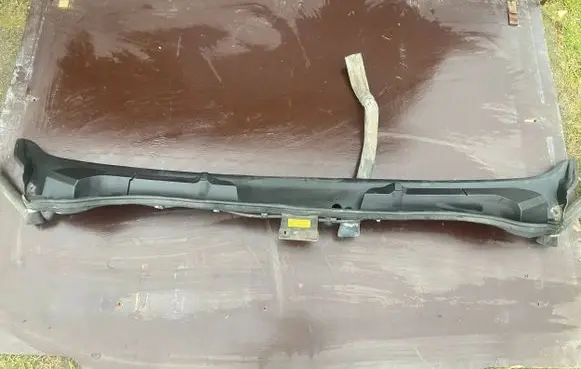Peugeot Boxer Wiper trim