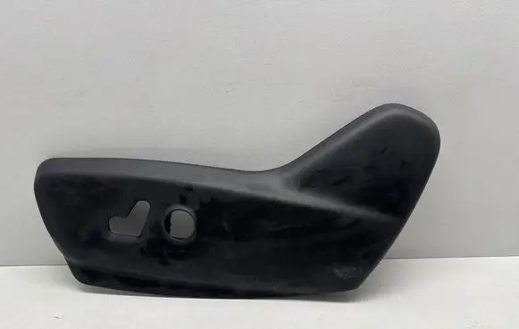 Chrysler Pacifica Front door seat control surround trim 5SX06TRMAB 00374592
