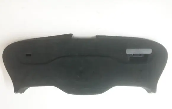 Volvo V60 Tailgate/boot cover trim set 39820937