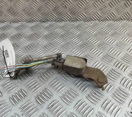Nissan 370Z Rear air suspension level height sensor 538201EK0B