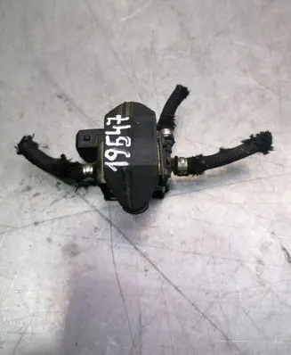 Volkswagen Golf IV Vacuum valve 028906283J