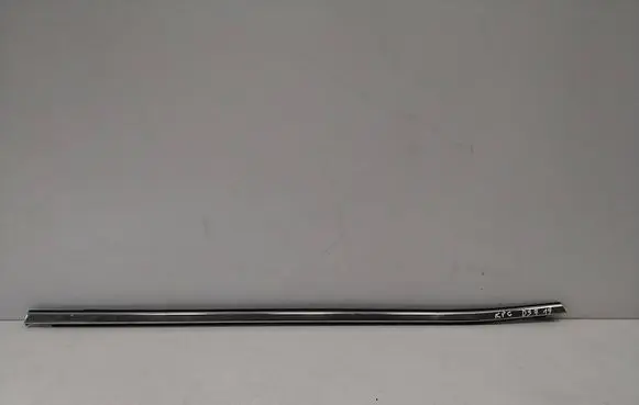 Citroen DS7 Crossback Rear door trim (molding) 9815702880
