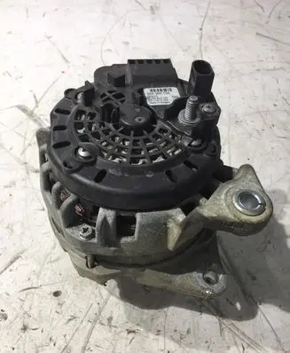 Fiat Ducato Generator/alternator 504385134 F000BL0705