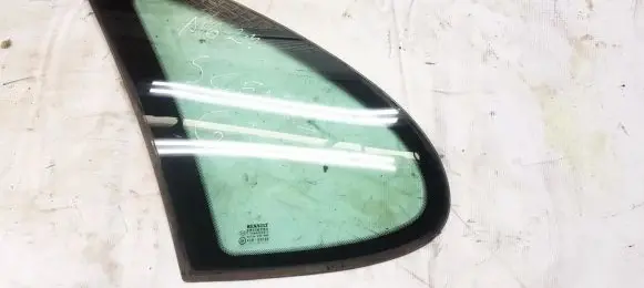 Renault Scenic I Rear side window