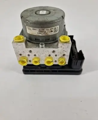 Ford Kuga I ABS Pump GV612C219DJ