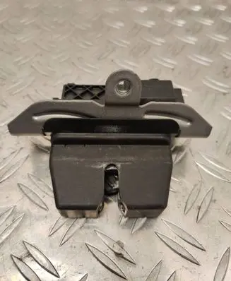 Ford Mondeo MK V Tailgate/trunk/boot lock/catch/latch DS7AN442A66AB 01041377001