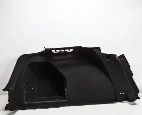 Volkswagen PASSAT B7 Other trunk/boot trim element 3AE867427B
