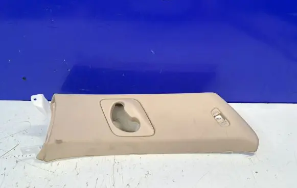 BMW X5 F15 (C) pillar trim 505465PB 3724532