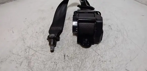 Chevrolet Captiva Middle seatbelt (rear) 0435139 224693