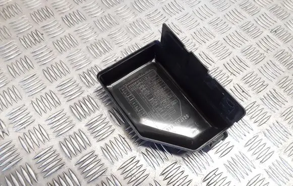 Hyundai i20 (PB PBT) Fuse box cover 919401J120