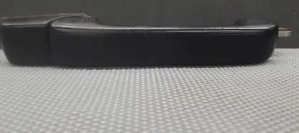 Volkswagen Golf III Rear door interior handle 1H0837211