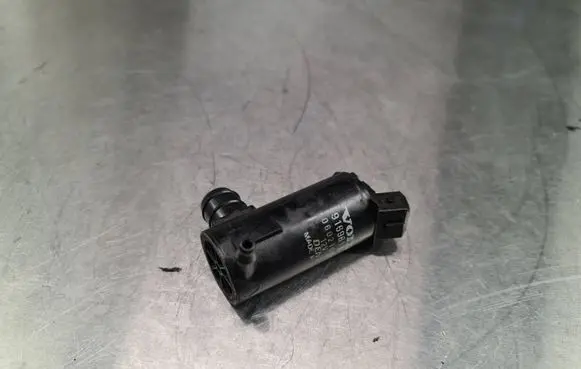 Volvo S80 Windscreen/windshield washer pump 9169611 0602103950