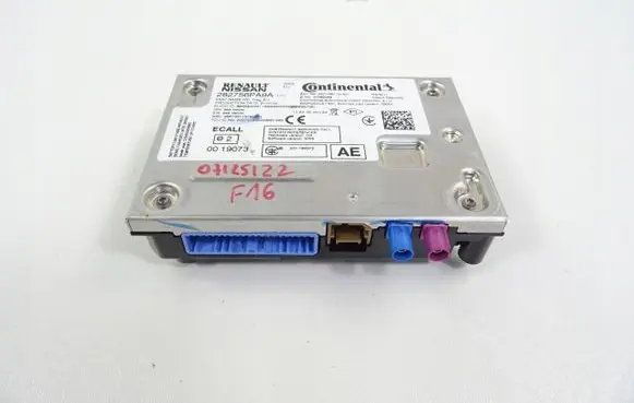 Sonstige Steuergeräte / Module