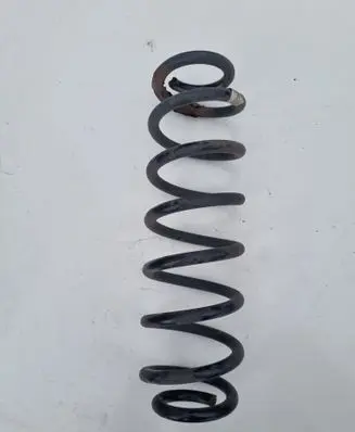 Volkswagen PASSAT B8 Rear coil spring 3Q0511115AK