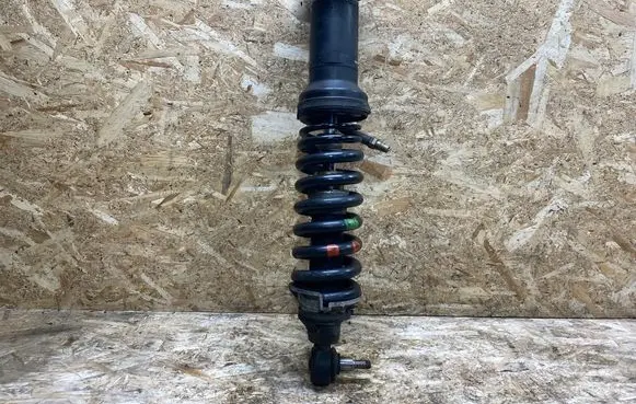 Mercedes-Benz SL R230 Air suspension front shock absorber A2303202813