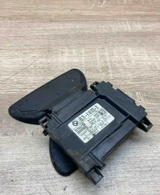 BMW 5 E60 E61 Alarm movement detector/sensor 9149673