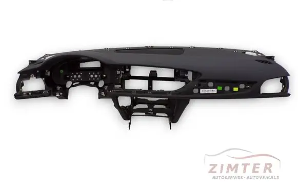 Audi A6 S6 C7 4G Dashboard 4G1857001B 4G1857069 4G1858041