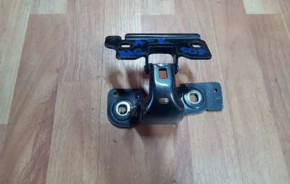 Peugeot 508 Tailgate/trunk/boot hinge 9687860480 8715E8 9819992580