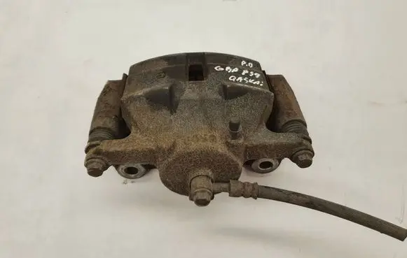 Nissan Qashqai Front brake caliper
