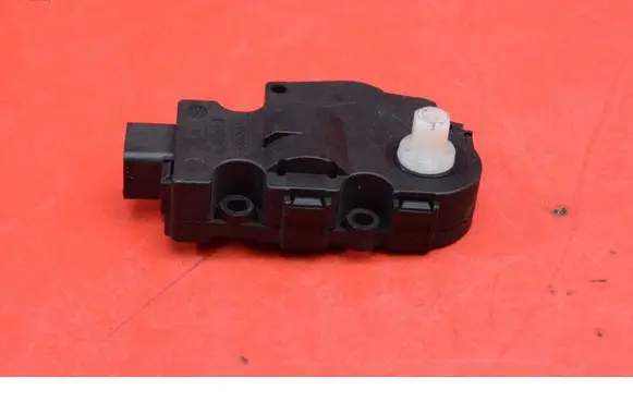 Jaguar XJ X351 Air flap motor/actuator MF1139300770