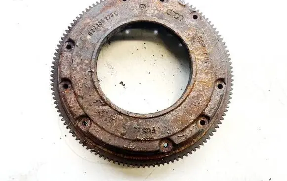 Volkswagen Golf IV Flywheel 027106273d