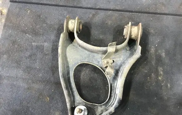 Honda Accord Rear upper control arm/wishbone