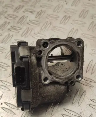 Volvo V40 Throttle valve 9673534480